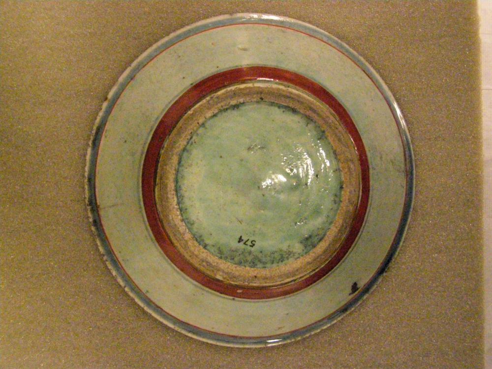 图片[4]-dish BM-Franks.574-China Archive